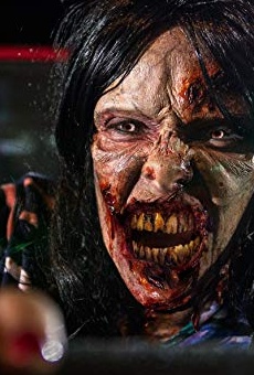 Películas de Jackie Murray