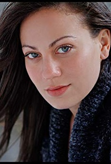 Películas de Jackie Quinones Películas de Jackie Quinones