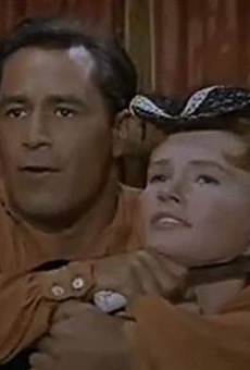 Películas de Jackie Russell