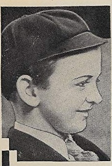 Películas de Jackie Searl