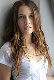 Películas de Jackie Shea