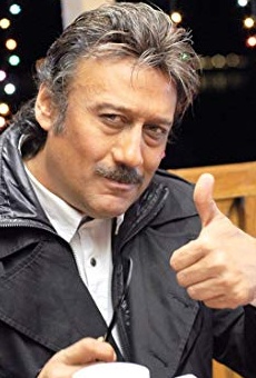 Películas de Jackie Shroff