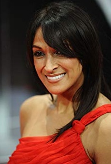 Películas de Jackie St. Clair