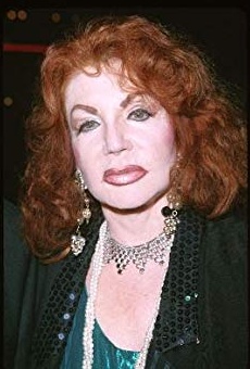 Películas de Jackie Stallone