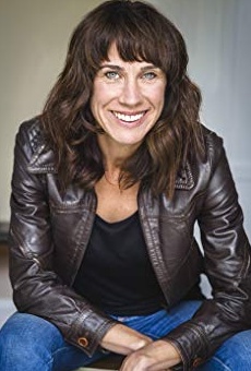 Películas de Jackie van Beek