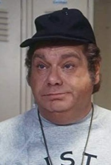 Películas de Jackie Vernon