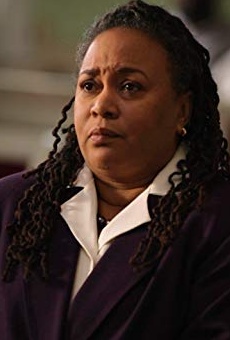 Películas de Jackie Welch