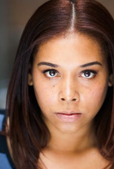 Películas de Jackie Williams