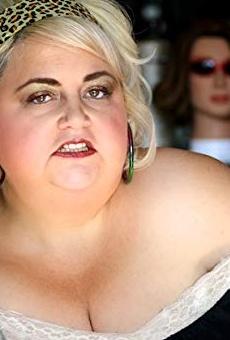 Películas de Jackie Zane