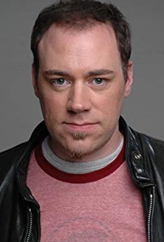 Películas de Jackson Douglas