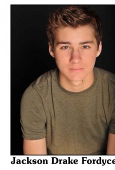 Películas de Jackson Drake Fordyce