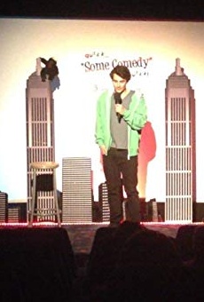 Películas de Jackson Ezard