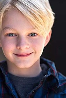 Películas de Jackson Frazer