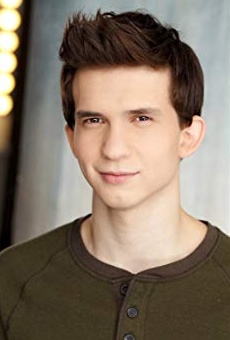 Películas de Jackson George