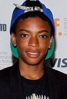 Películas de Jackson Lee