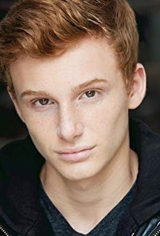 Películas de Jackson Martin