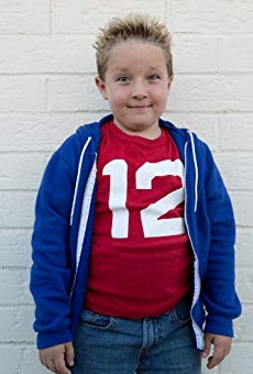 Películas de Jackson Nicoll