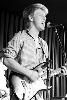 Películas de Jackson Odell