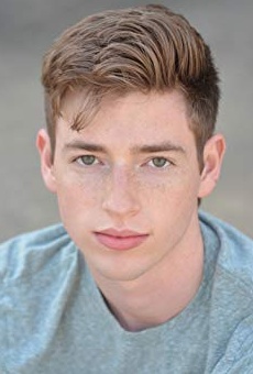 Películas de Jackson Pace