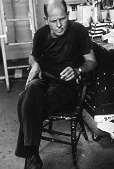 Películas de Jackson Pollock