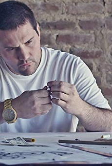 Películas de Jackson Robinson