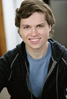 Películas de Jackson Trent