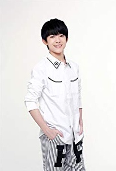 Películas de Jackson Yee