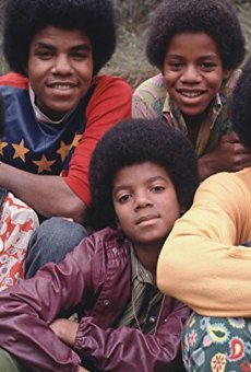 Películas de Jackson