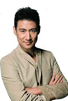 Películas de Jacky Cheung
