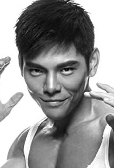 Películas de Jacky Heung