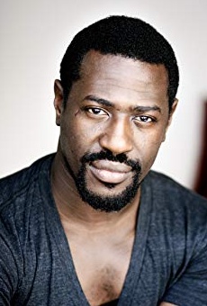 Películas de Jacky Ido