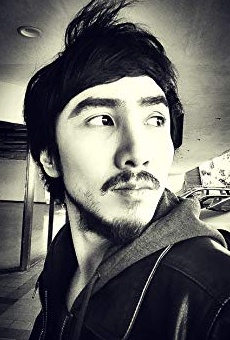 Películas de Jacky Zheng