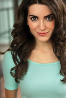 Películas de Jaclene Wilk