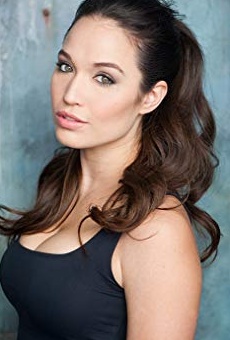 Películas de Jaclyn Betham