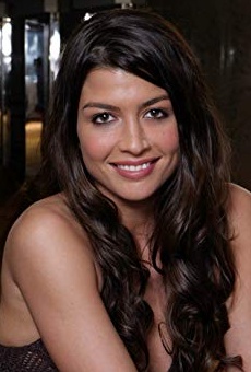 Películas de Jaclyn DeSantis