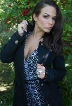 Películas de Jaclyn Francine