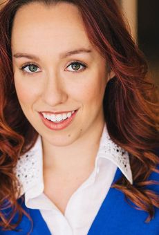 Películas de Jaclyn Friedlander