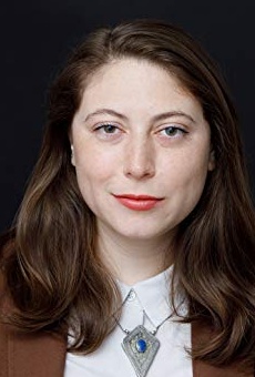 Películas de Jaclyn Gramigna