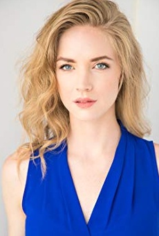 Películas de Jaclyn Hales