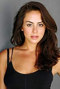 Películas de Jaclyn Jonet