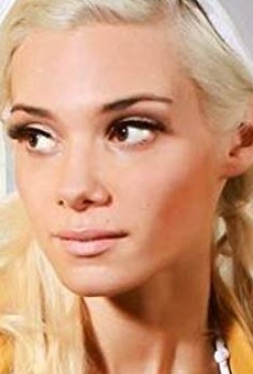 Películas de Jaclyn Kiah Marlan