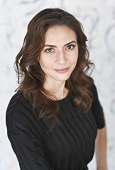 Películas de Jaclyn Lopez