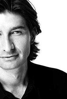 Películas de Jaco Booyens