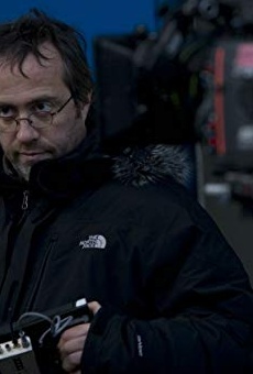 Películas de Jaco Van Dormael