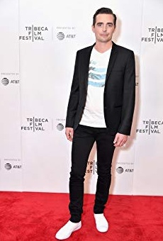 Películas de Jacob A. Ware