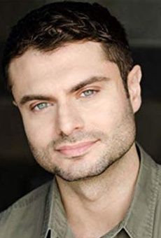 Películas de Jacob Alexander