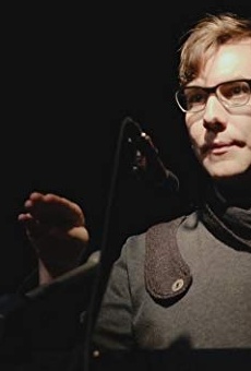 Películas de Jacob Appelbaum