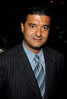 Películas de Jacob Arabo