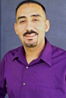 Películas de Jacob Baeza