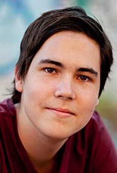 Películas de Jacob Brown